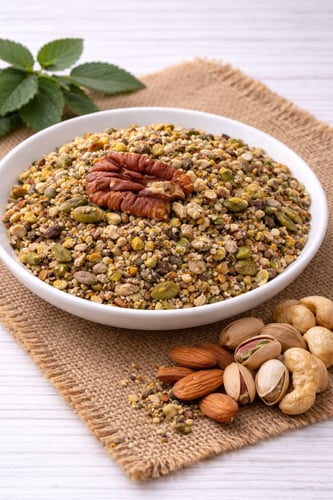 مجموعة الراحة الشهرية ( الدورة )