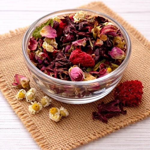 مشروب الريحة الحلوة 50 gm