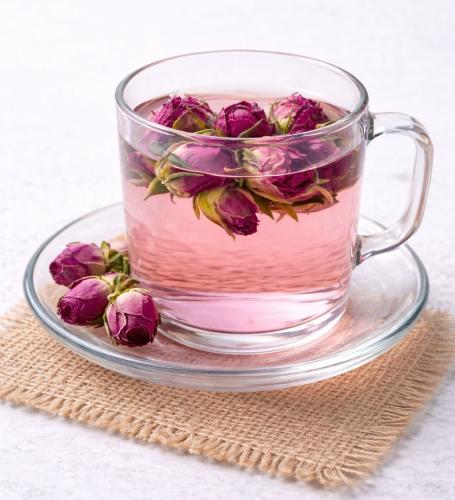 ورد طائفي عضوي 50gm