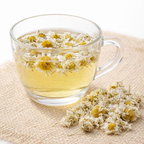 بابونج عضوي 25 gm