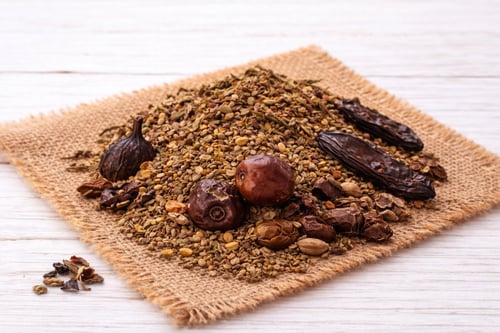 مجموعة الراحة الشهرية ( الدورة )