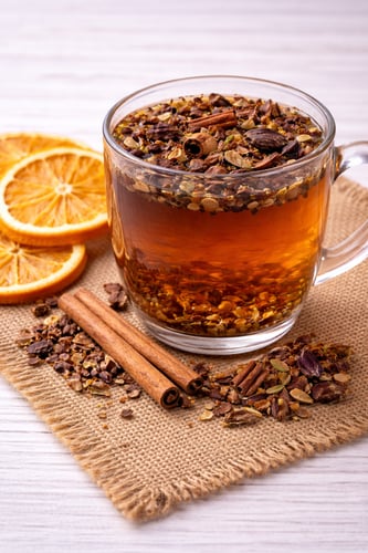 خلطة الرشاقة الطبيعية