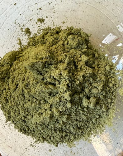 سدر بودره عضوي 500 gm