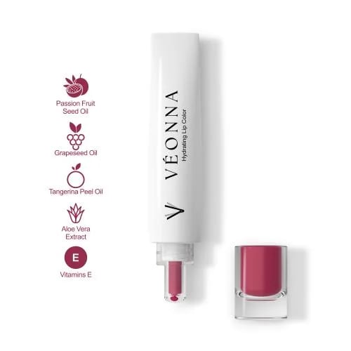 Tinted Lip Balm – Cherry