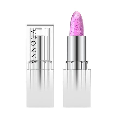 Color-Changing Lipstick 003