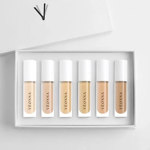 Concealer set