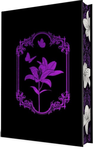 Nocticadia-Keri Lake Special Edition