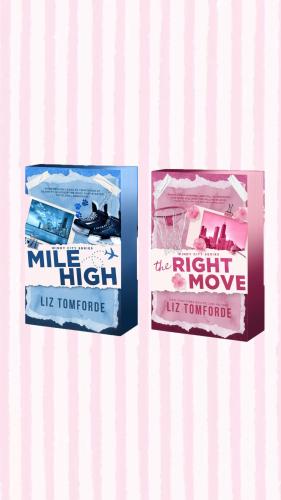 Mile High & The Right Move Special Edition