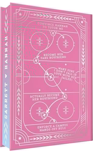 The Deal-Elle kennedy Special edition