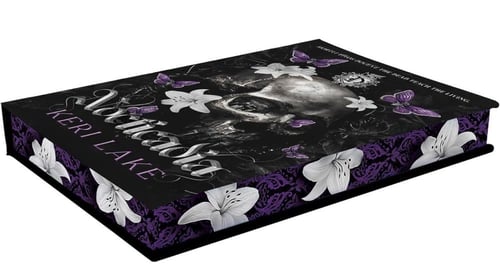 Nocticadia-Keri Lake Special Edition