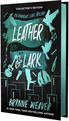 Leather & Lark-Brynne Weaver Special Edition