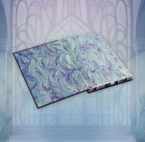 A Theory of Dreaming-Ava Reid Special Edition