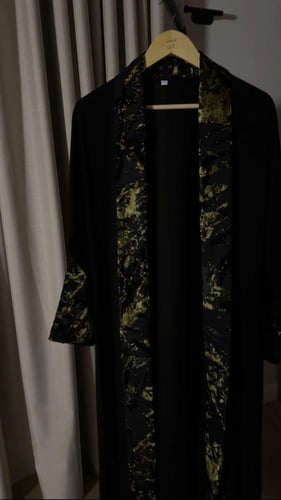 عباية نــورهه