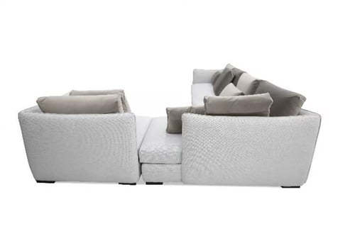 كنب زاوية - 30067