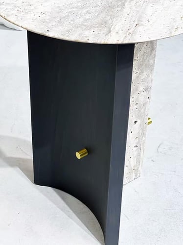 طاولة جانبية - 10427