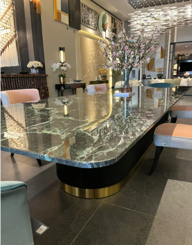 طاولة طعام - 10203