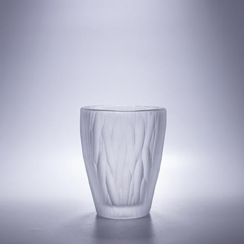 فازة زجاجية - 70442