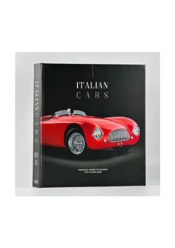 ITALIAN CARS - 71073
