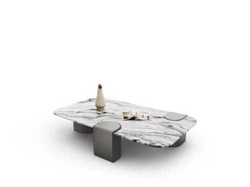 طاولة قهوة - 10259