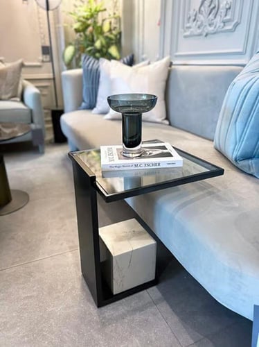 طاولة جانبية - 10400