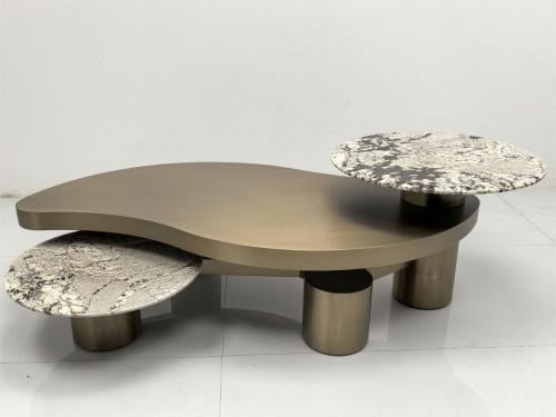 طاولة قهوة - 10412