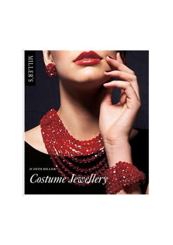 Miller's Costume Jewelry - 71087