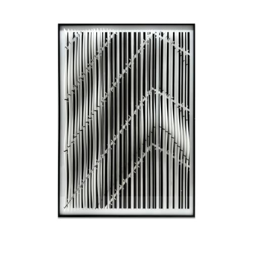 لوحة ثلاثية الابعاد - 60273