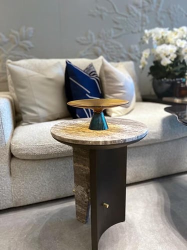 طاولة جانبية - 10427