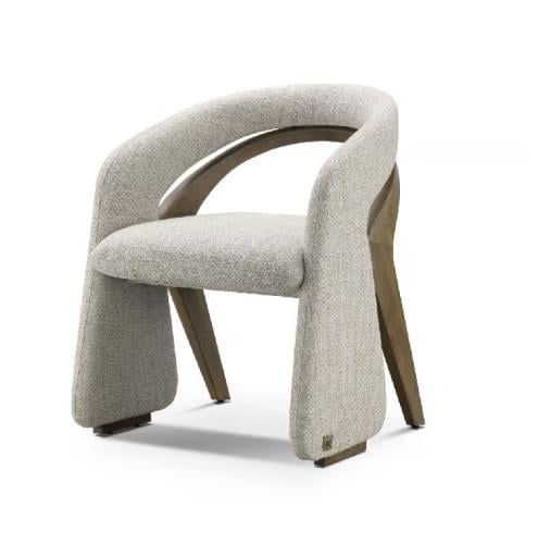 كرسي طعام - 40105