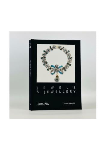 JEWELS & JEWELLERY - 71080