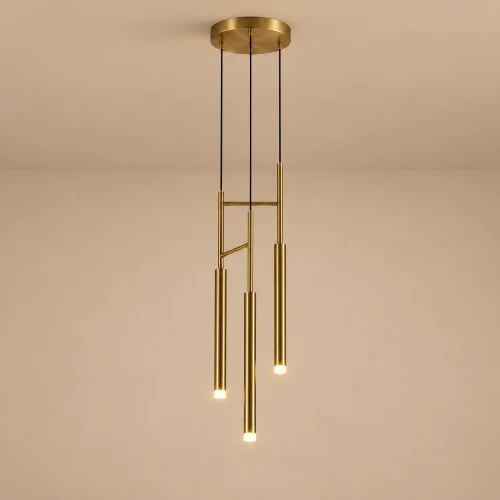Chandelier - 50034