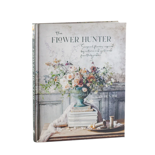 71054 - The Flower Hunter