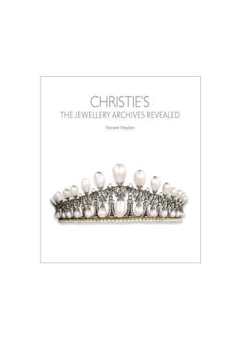 Christie's: The Jewellery Archives Revealed - 7108...