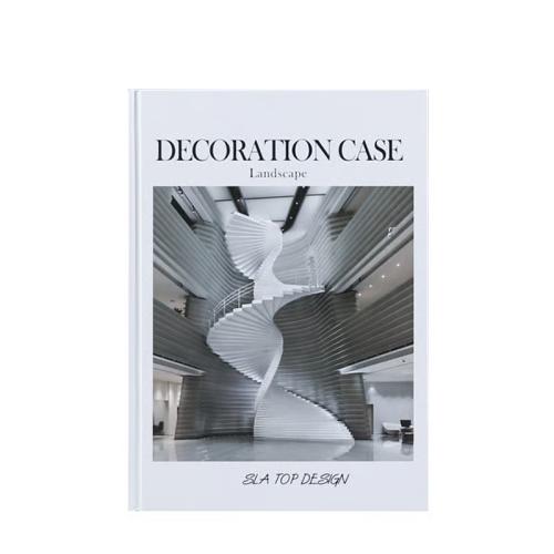 Decoration Case Book - 70342