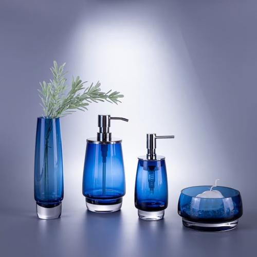 طقم إكسسوارات دورة مياه 70638-70639-70640-70641