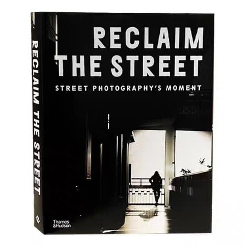 71056 - RECLAIM THE STREET