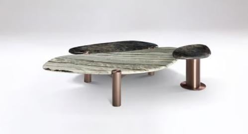 طاولة قهوة - 10417