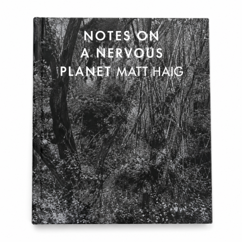 71059 - NOTES ON A NERVOUS PLANT MATT HAIG