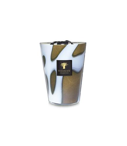 SCENTED CANDLE STONES AGATE MAX24 - 220090