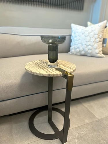 طاولة جانبية -10428