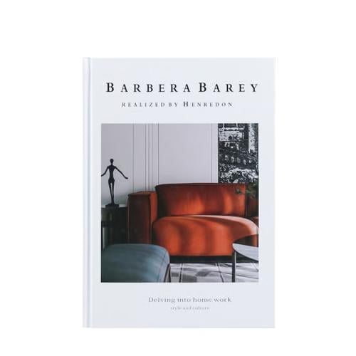 Barbera Bary Book - 70680