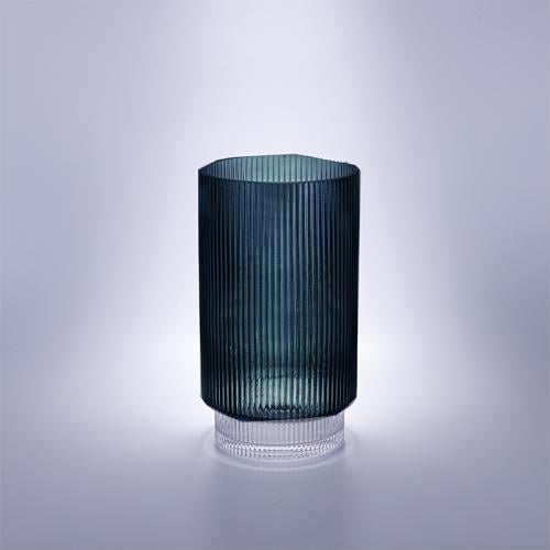 فازة زجاجية - 70625