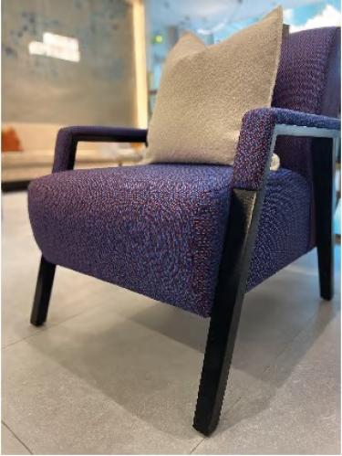 كرسي مفرد - 40130