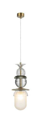 إنارة جانبية - 50099