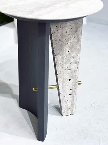 طاولة جانبية - 10427