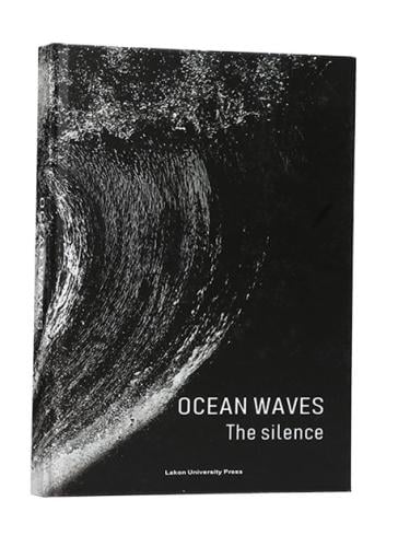 71035 - Ocean Waves The Silence Book