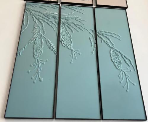 ألواح جلد - 210106