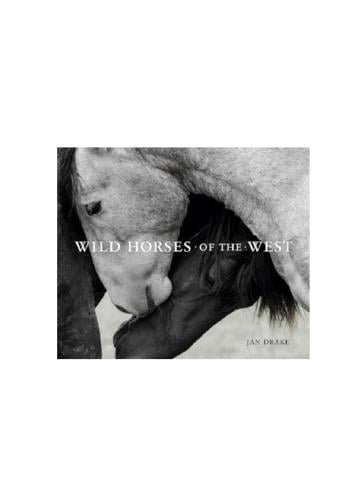 WILD HORSES.OF THE WEST - 71069