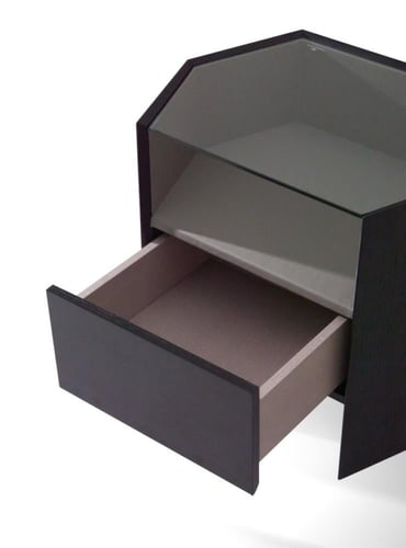 طاولة جانبية - 10433