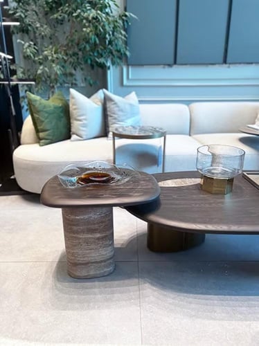 طاولة قهوة - 10426